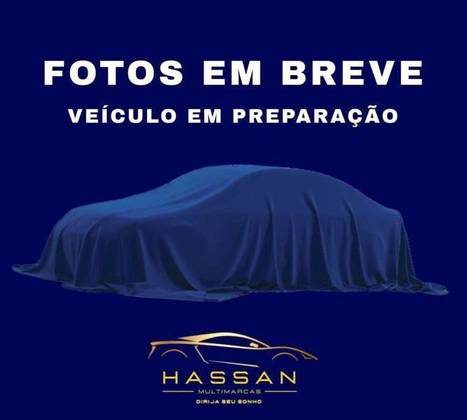 FIAT FASTBACK 1.3 TURBO 270 FLEX LIMITED EDITION AT6